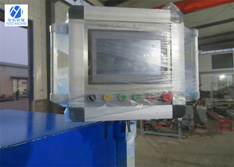 Hayvancılık Cnc Altıgen Hasır Yapma Makinesi Düşük Gürültü