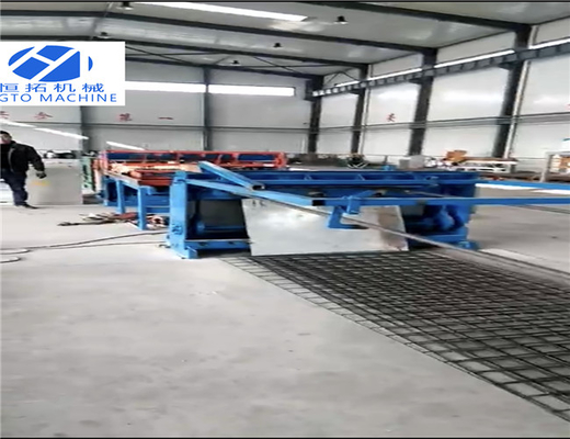 Galvanizli Demir Takviyeli Hasır Kaynakçı 2500mm Genişlik