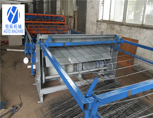 Gabion Kutusu / Taş Kafes Altıgen Hasır Makinesi Plc
