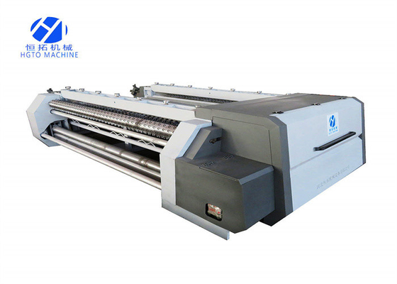 Dokumada Kullanılan Galvaniz Makinası, Otomatik Çok Amaçlı Tel Dokuma Makinası