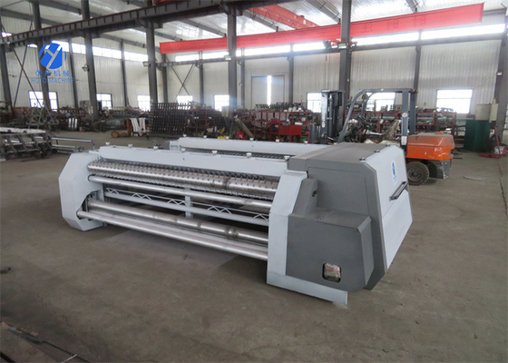 30mm Pet Balık Ağı Yapma Makinesi Iso Sertifikası