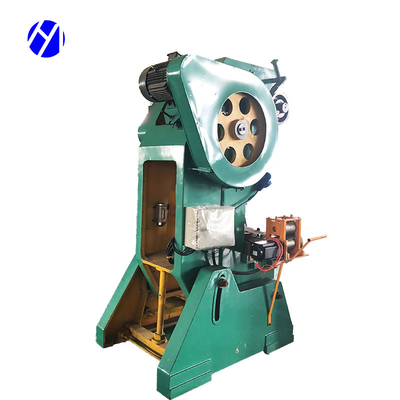 Tıraş Bıçağı BTO-28 Dikenli Tel Makinesi Yüksek Hızlı