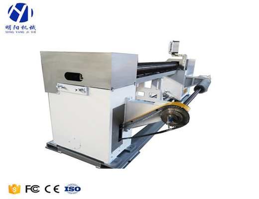 30mm PLC Çelik Hasır Yapma Makinesi, Antişok Hasır İmalat Makinesi
