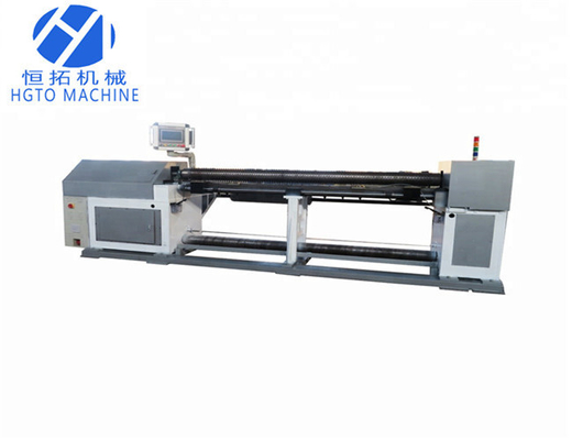 30mm PLC Çelik Hasır Yapma Makinesi, Antişok Hasır İmalat Makinesi