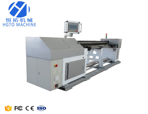 PLC Tam Otomatik Kıvrımlı Hasır Dokuma Makinesi Altıgen Aşınmaya Dayanıklı