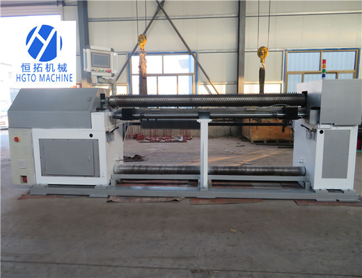 50Hz CNC Otomatik Tel Örgü Makinesi, Tarımsal Hasır Makineleri