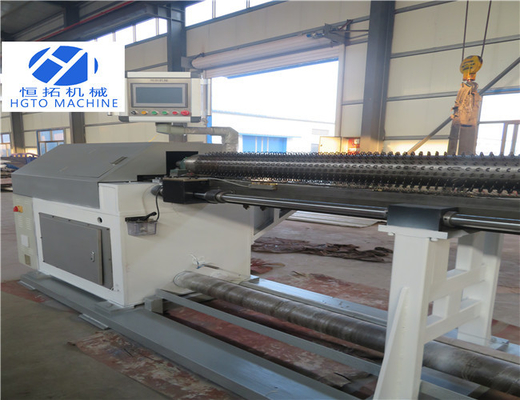 50Hz CNC Otomatik Tel Örgü Makinesi, Tarımsal Hasır Makineleri