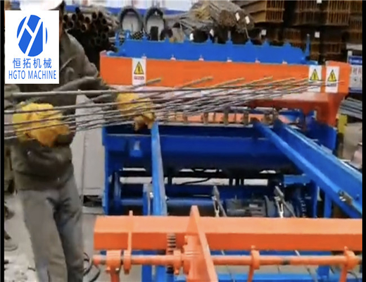 Gabion Kutusu / Taş Kafes Altıgen Hasır Makinesi Plc
