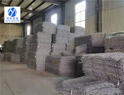 Demir PVC Altıgen Tavuk Mesh Paslanmaz Çevre Dostu Korozyona Dirençli