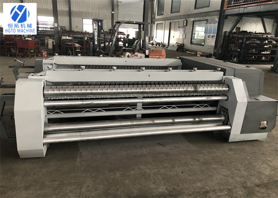 3 Bükümlü Gabion Bağlama Tel Makinası