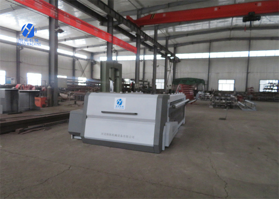 Plc Altıgen 30mm Gabion Hasır Makinesi Otomatik Yüksek Hızlı