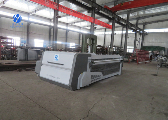 Plc Altıgen 30mm Gabion Hasır Makinesi Otomatik Yüksek Hızlı